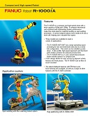 FANUC Product Series Information